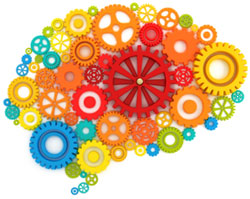 brain exercises number one